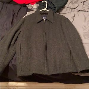 GAP dress jacket